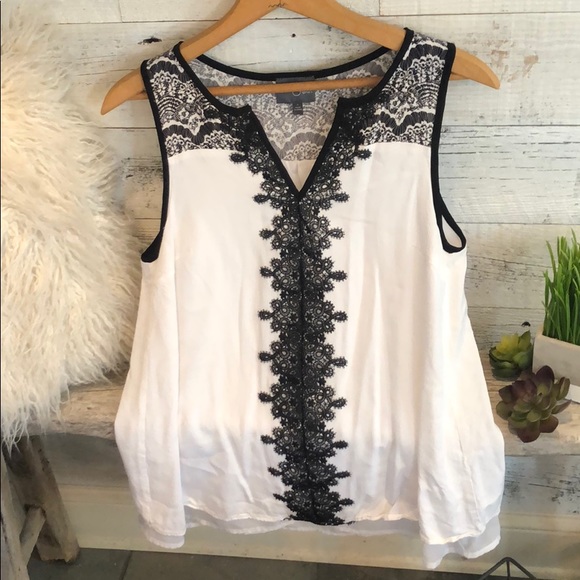 Market & Spruce Tops - Stitch Fix Market & Spruce top